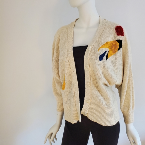 Vintage sweater - Picture 2 of 7